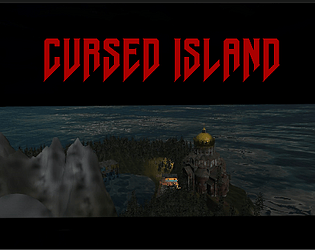 Cursed Island