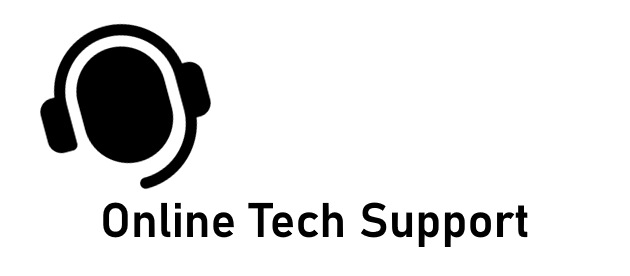 Online Tech Support