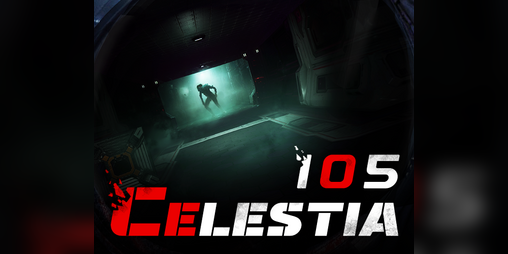 Cover image for Celestia 105