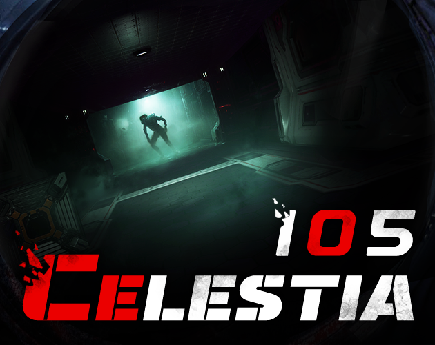 Celestia 105 cover