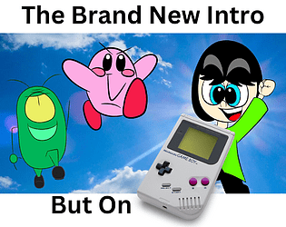 The New Smickeonn Intro (April 2024) - But It's On The Game Boy.