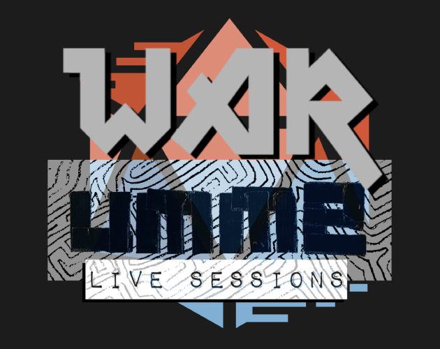 MUXR - Umme x WAR