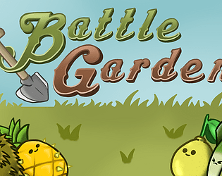 Battle Garden