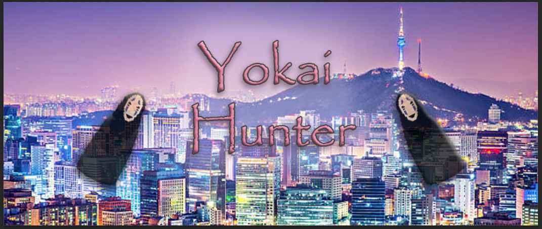 Yokai Hunter