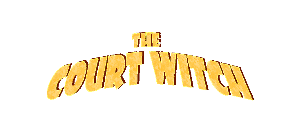 The Court Witch
