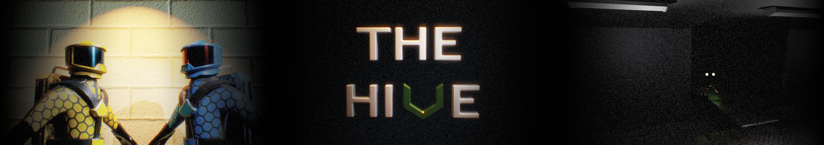 The Hive