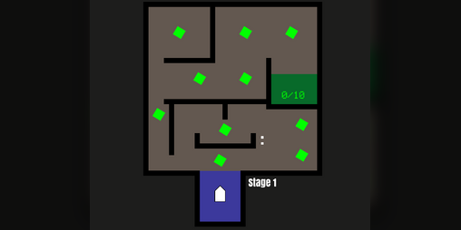 Cover image for Maze