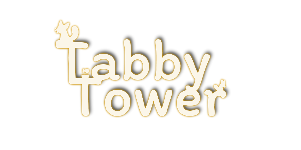 Tabby Tower