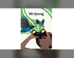 Birdsong  