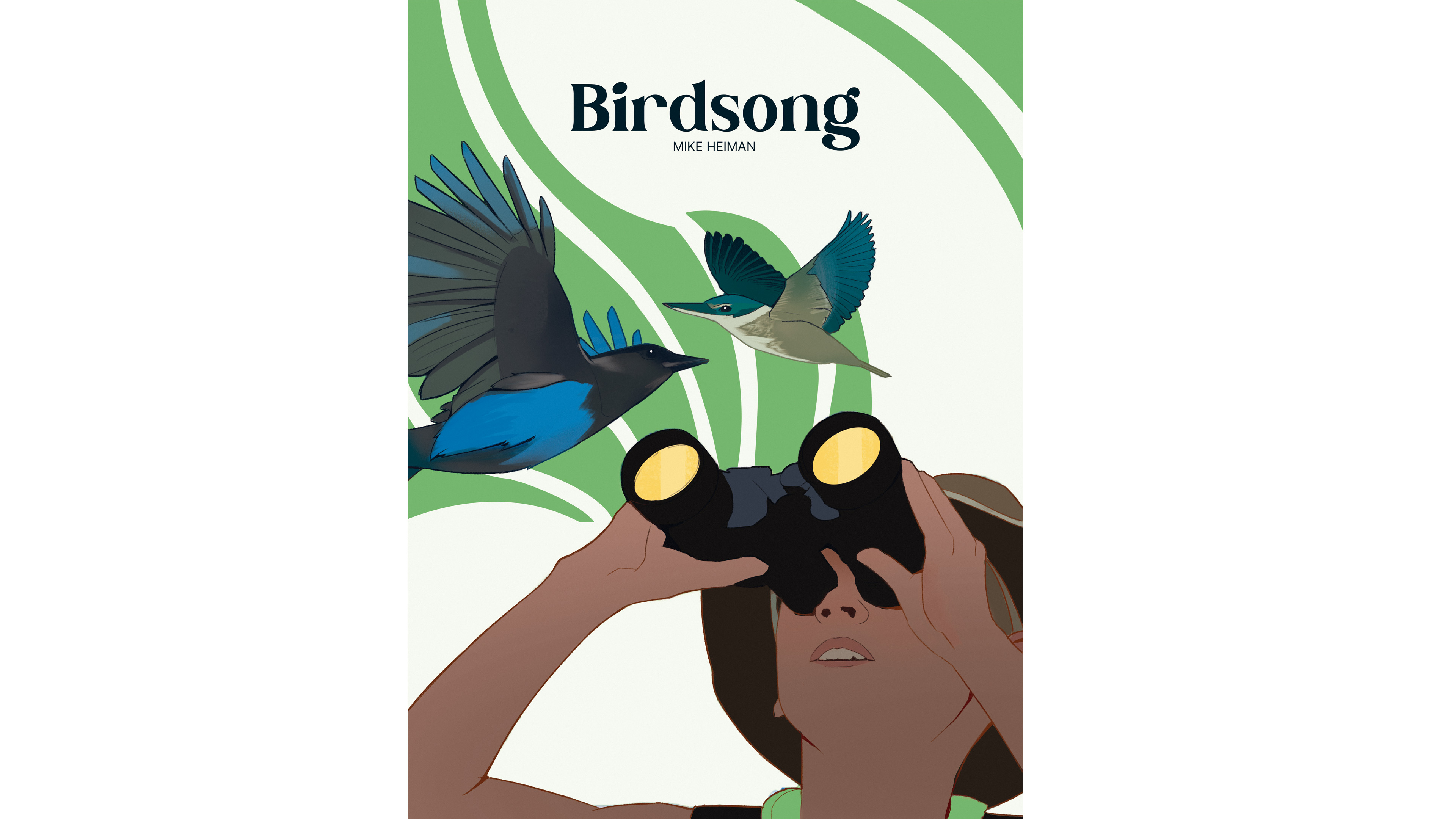 Birdsong by Christopher_Valor