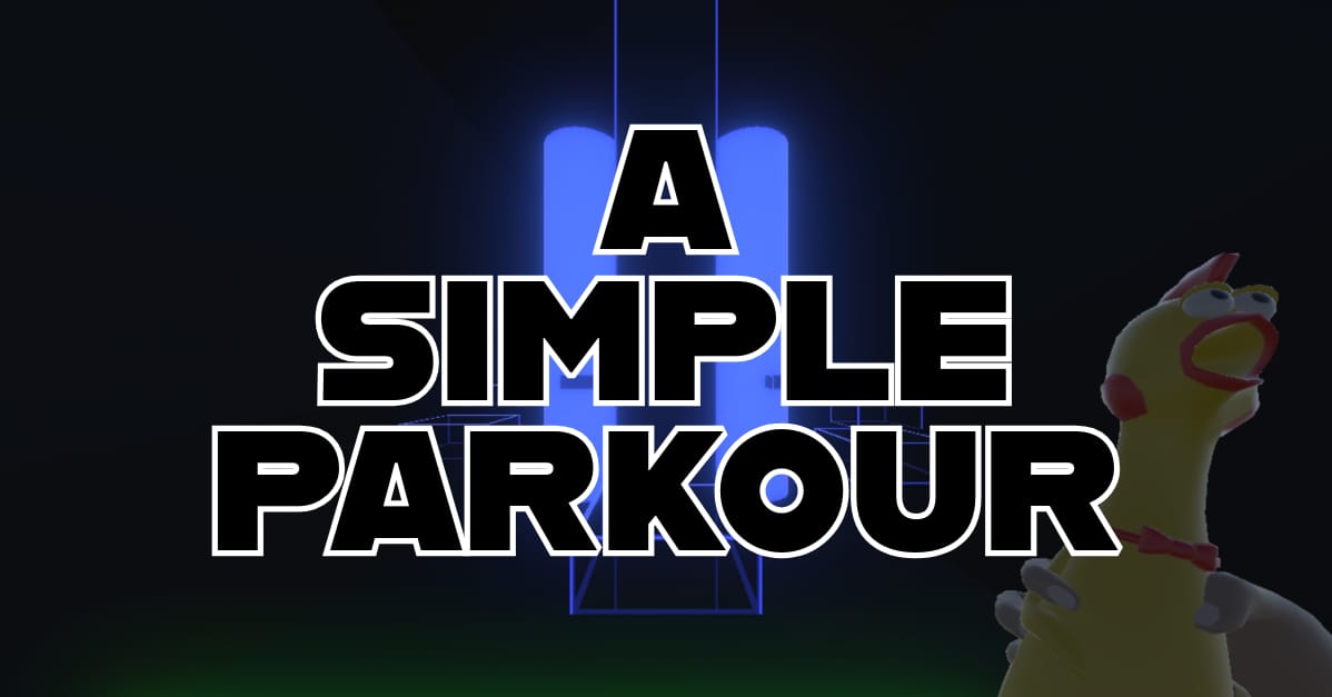 A Simple Parkour