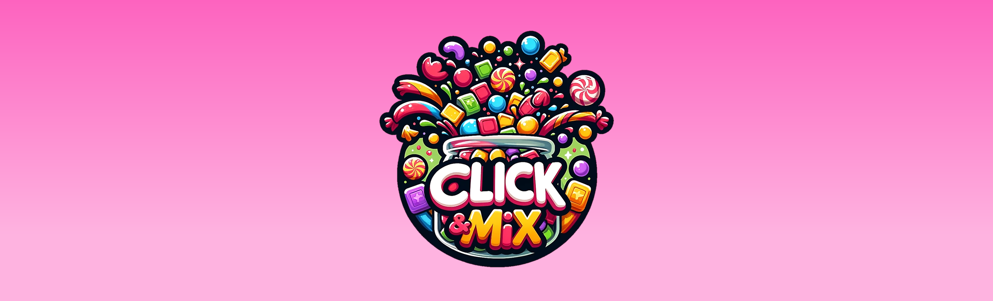 Click & Mix