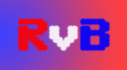 Cover image for RvB