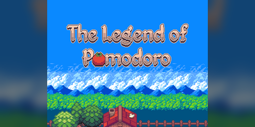 Cover image for The Legend of Pomodoro