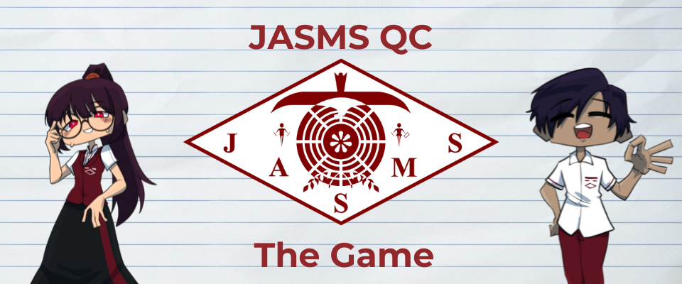 JASMS QC: The Game