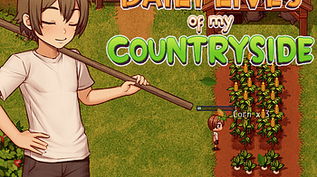 Daily Lives of My Countryside v0.3.1 - Daily Lives of My ...