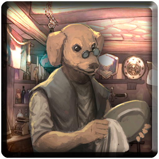 Campido - The Card Game