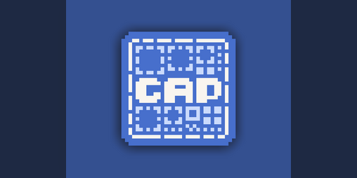 Cover image for GAP : Generic Atlas Packer