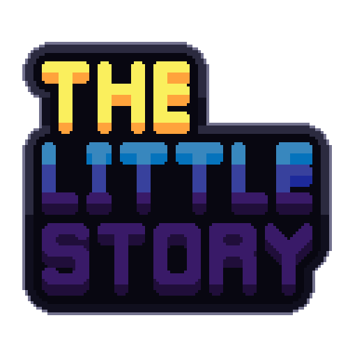 THE LITTLE STORY