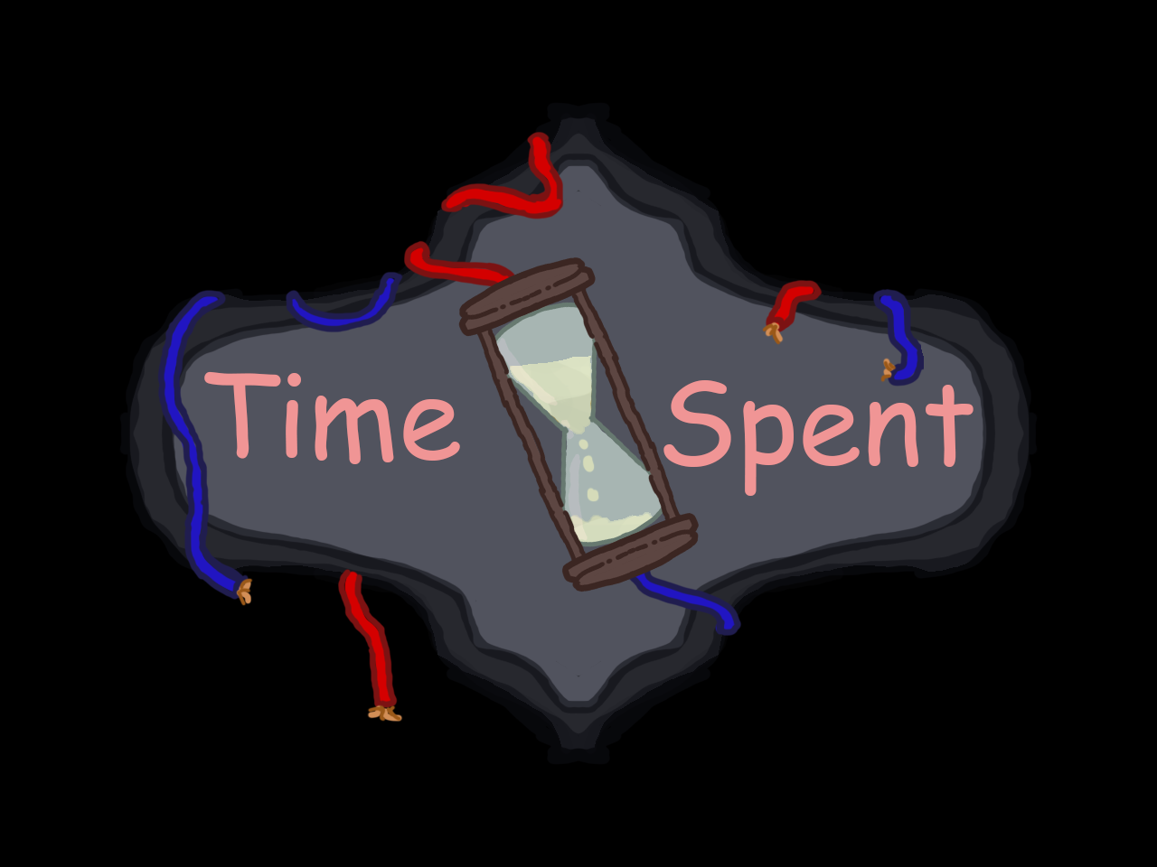 24|Team 103|Time Spent