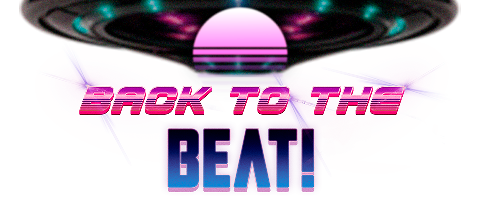 Back to the Beat!