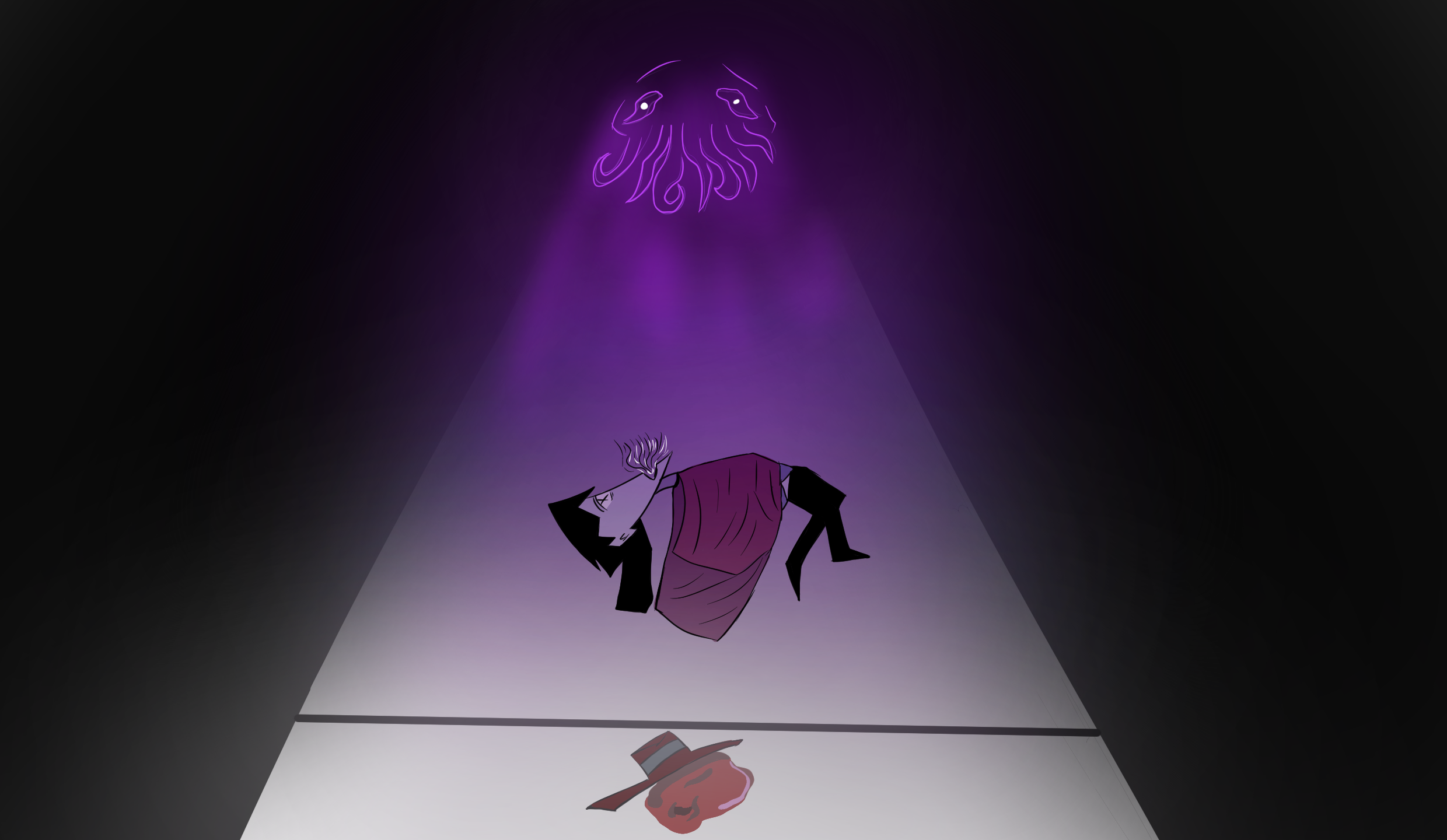 BloodyHunt