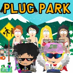 Cover image for PLUG PARK: EL JUEGO