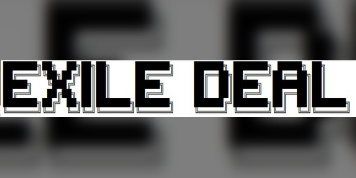 Cover image for Exile Deal