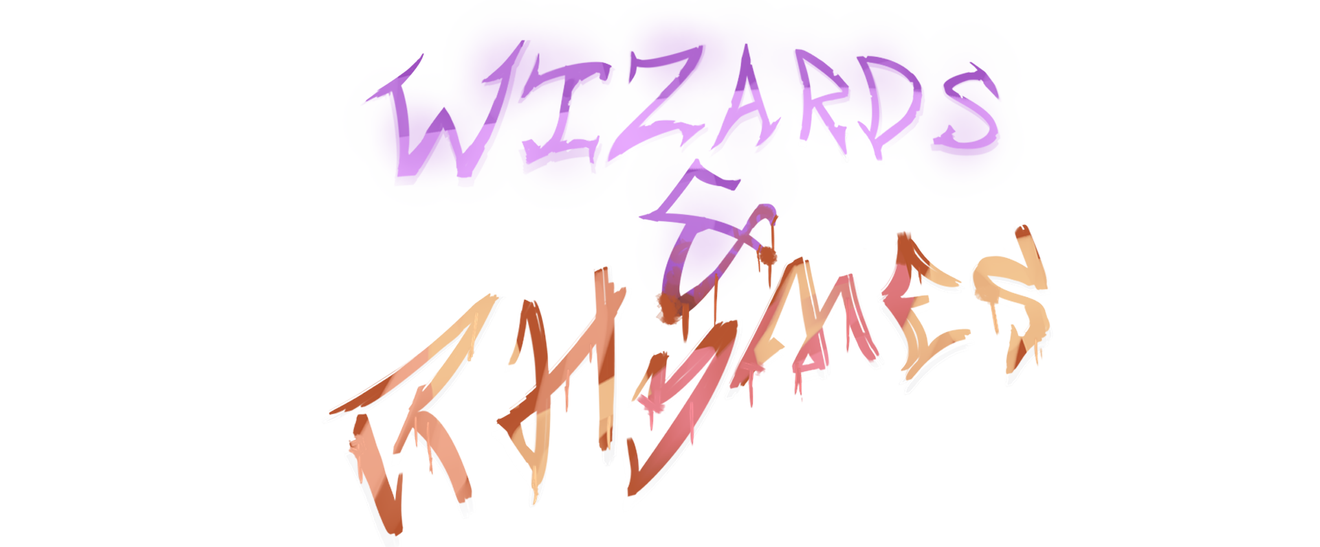Wizards and Rhymes
