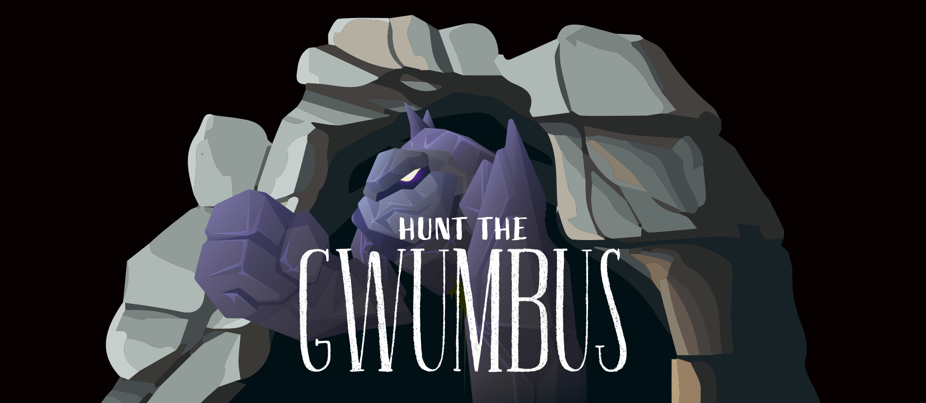 Hunt The Gwumbus