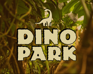 Dinopark  