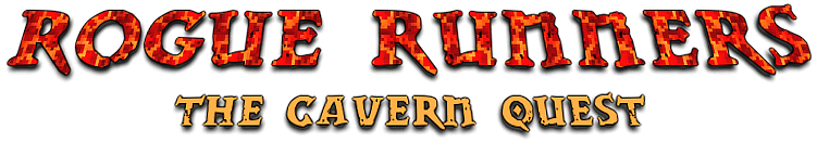 Rogue Runners: The Cavern Quest