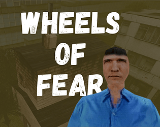 wheels of fear [Free] [Interactive Fiction] [Windows]