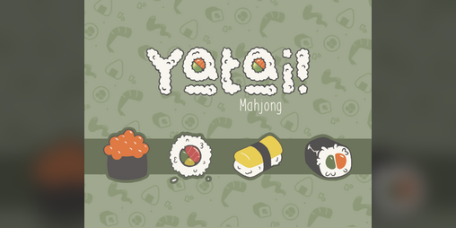 Cover image for Mahjong Yatai