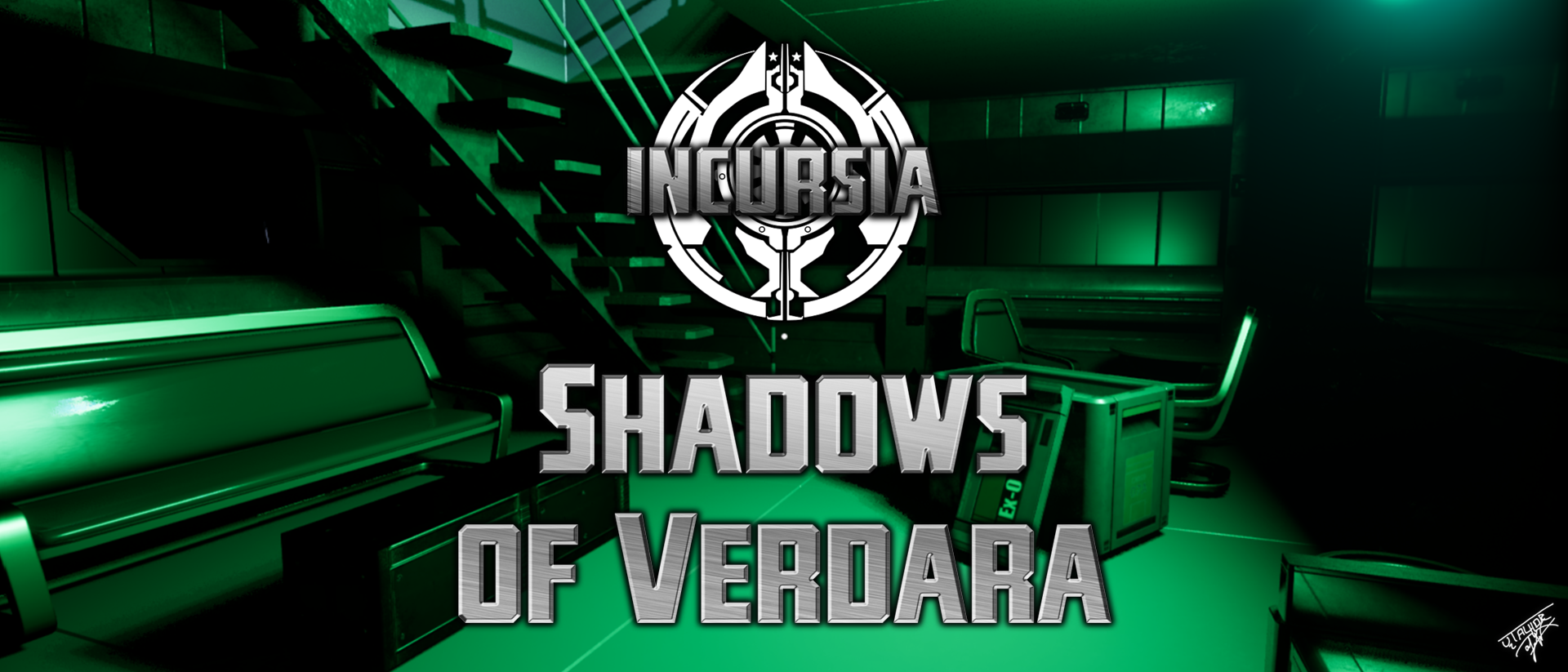Incursia: Shadows of Verdara [DEMO] [or is it?]