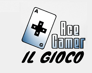 Ace Gamer il GIOCO - Prova la tua fierezza!