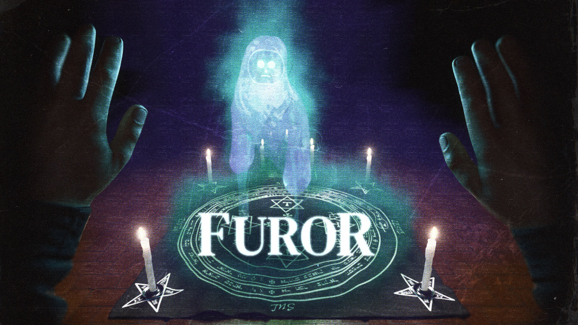 Furor: A Found Footage Horror Game