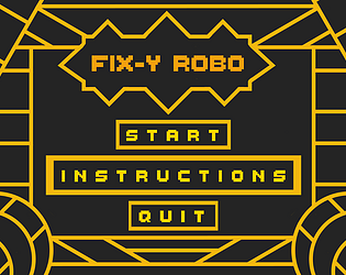Fix-Y Robo