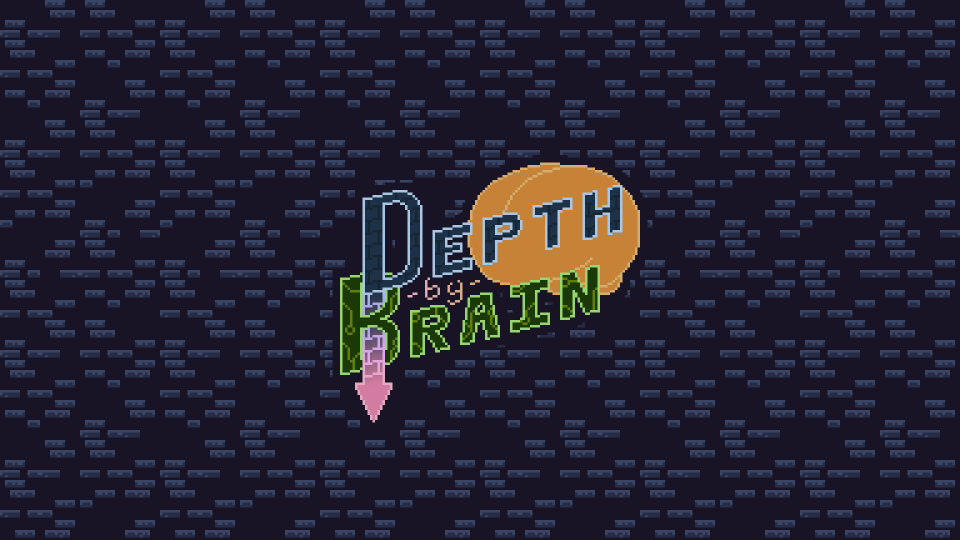 Depth by brain by gohrdahn games