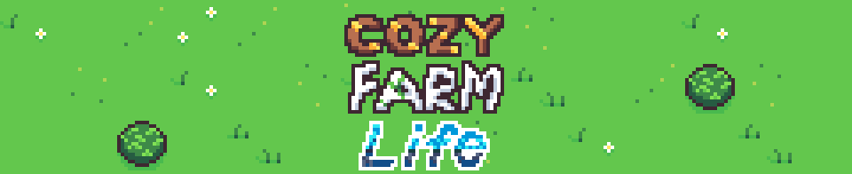 Cozy Farm Life