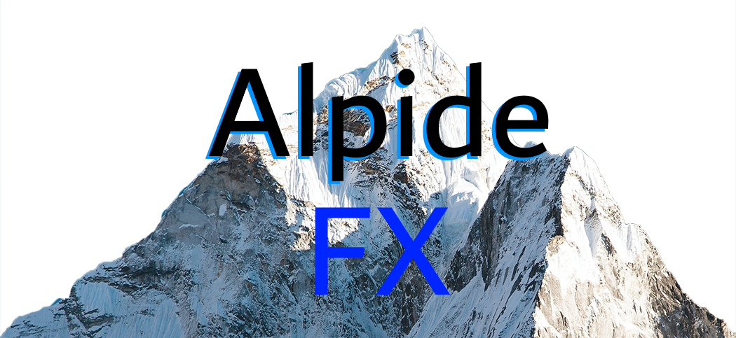 AlpideFX