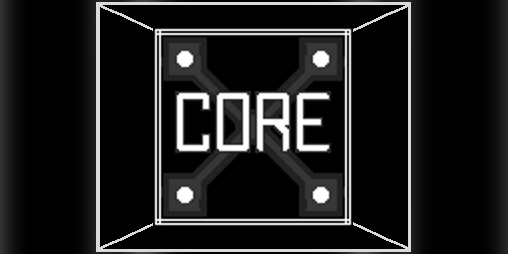 Cover image for Core