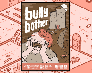 Bully Bother  