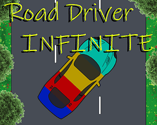 Road Driver Infinite