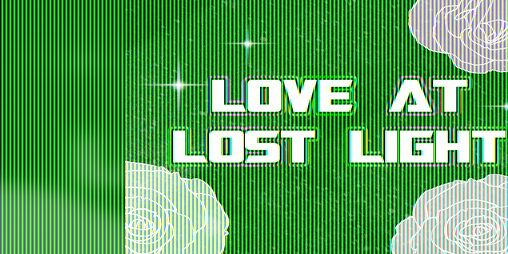 Cover image for Love at Lost Light