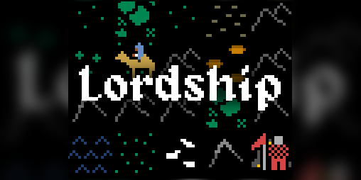 Cover image for Lordship