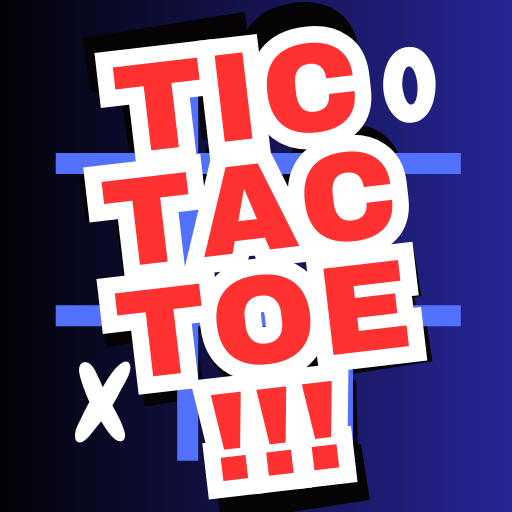 Simple Tic-Tac-Toe