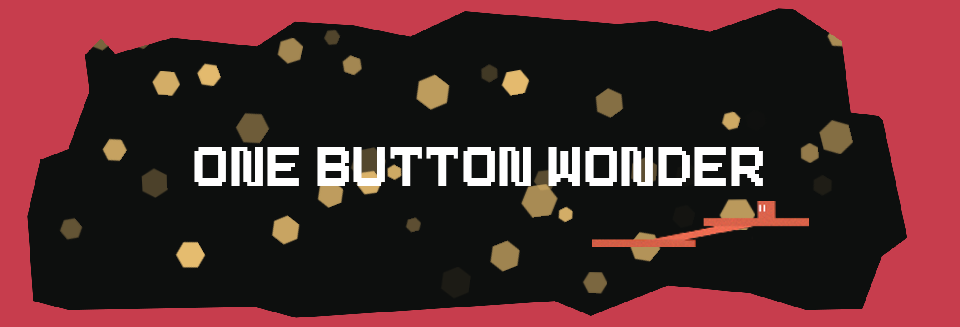 One Button Wonder