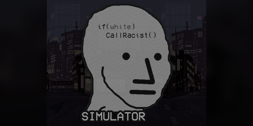 Cover image for Catheriiine's NPC Simulator