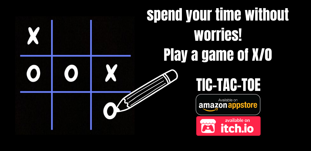 Simple Tic-Tac-Toe
